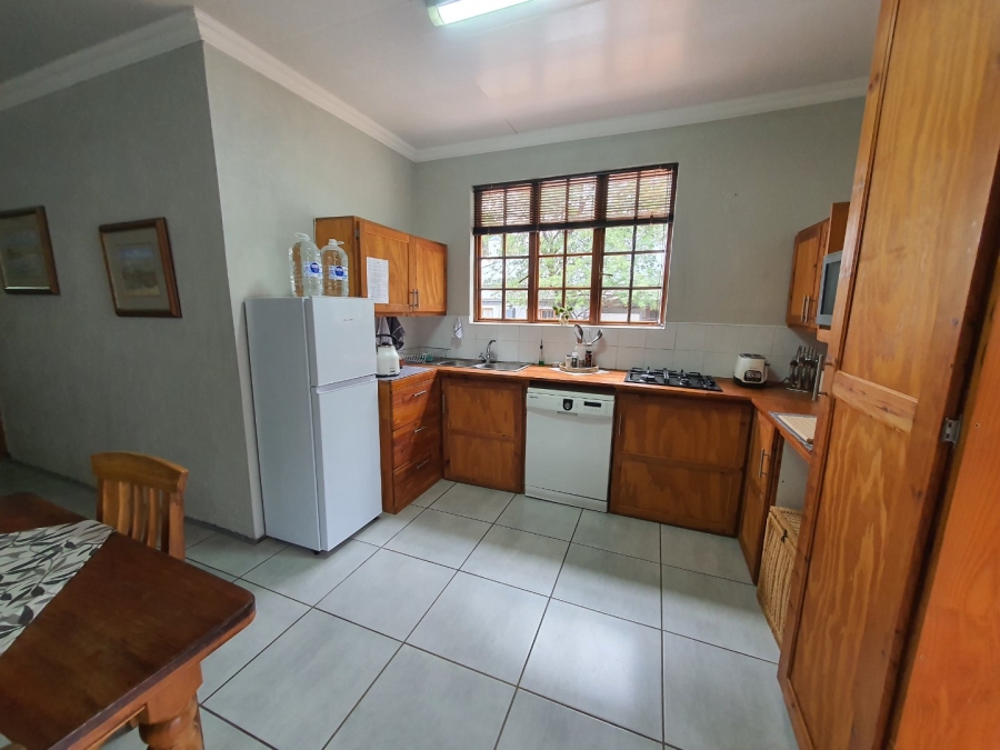 4 Bedroom Property for Sale in Westdene Free State